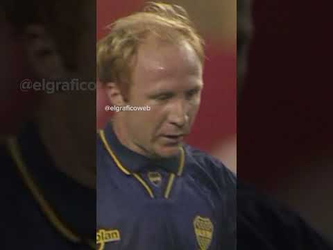 CARLOS MAC ALLISTER, EL PADRE DE UNA DINASTÍA | En su cumpleaños 56, el recuerdo de su paso por Boca
