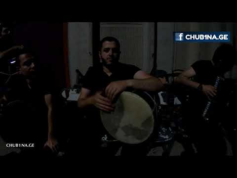 ✔ ჯემალ პირმისაშვილი და ინეგოლში მცხოვრები ქართველი მუსიკოსები / Georgian Musicians / Inegol 2019