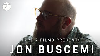 Jon Buscemi On The Journey From Wall Street To Redefining Luxury In New York: A Type 7 Film