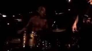 The Sound of Urchin - Last December - Boat Show 2004