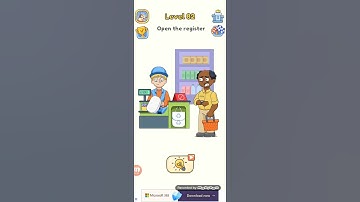 dop 5 level 82 open the register #viral #ytshort