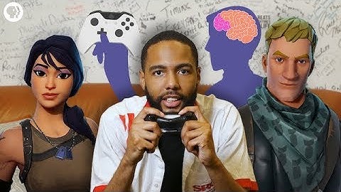Video Game Addiction: Is It Real?