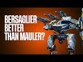 Bersagliere Better Than Mauler? Meta 10.4 - War Robots