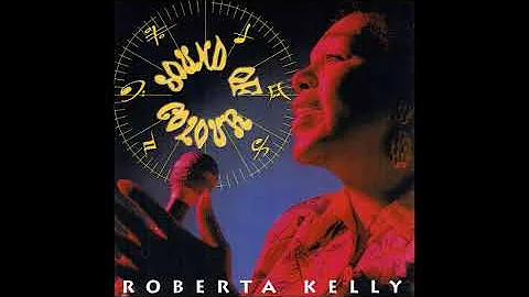 ROBERTA KELLY - "AMEN" (1995)