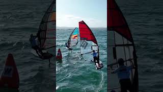 IFCA Grand Slam Slalom Worlds - Day 2