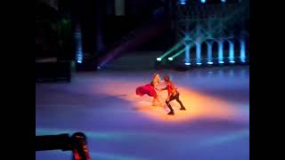 Ледовое шоу Ильи Авербуха Ромео и Джульетта 5. @Ice show by Ilya Averbukh Romeo and Juliet 5. @