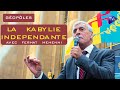 La kabylie indpendante  goples  tvl