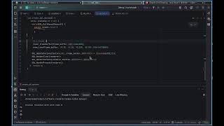 C Graphics Programming Creating a software renderer implementing draw line 3.3
