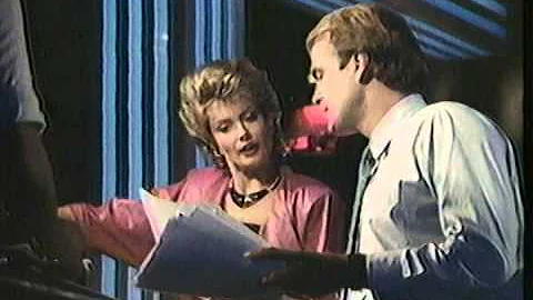 1987 Entertainment Tonight Promo