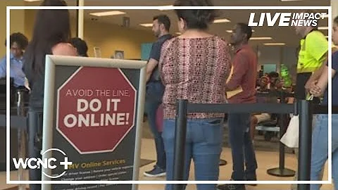 Concerns about DMV addressed by state auditor