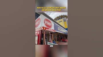 Revisiting Wimpy 30 years later 🥹 #foodshorts #burger