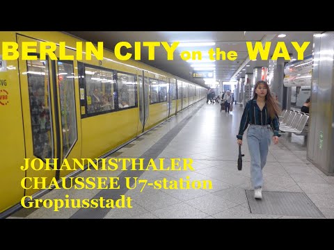 Video: Berlinning Neukölln mahallasi boʻyicha qoʻllanmangiz