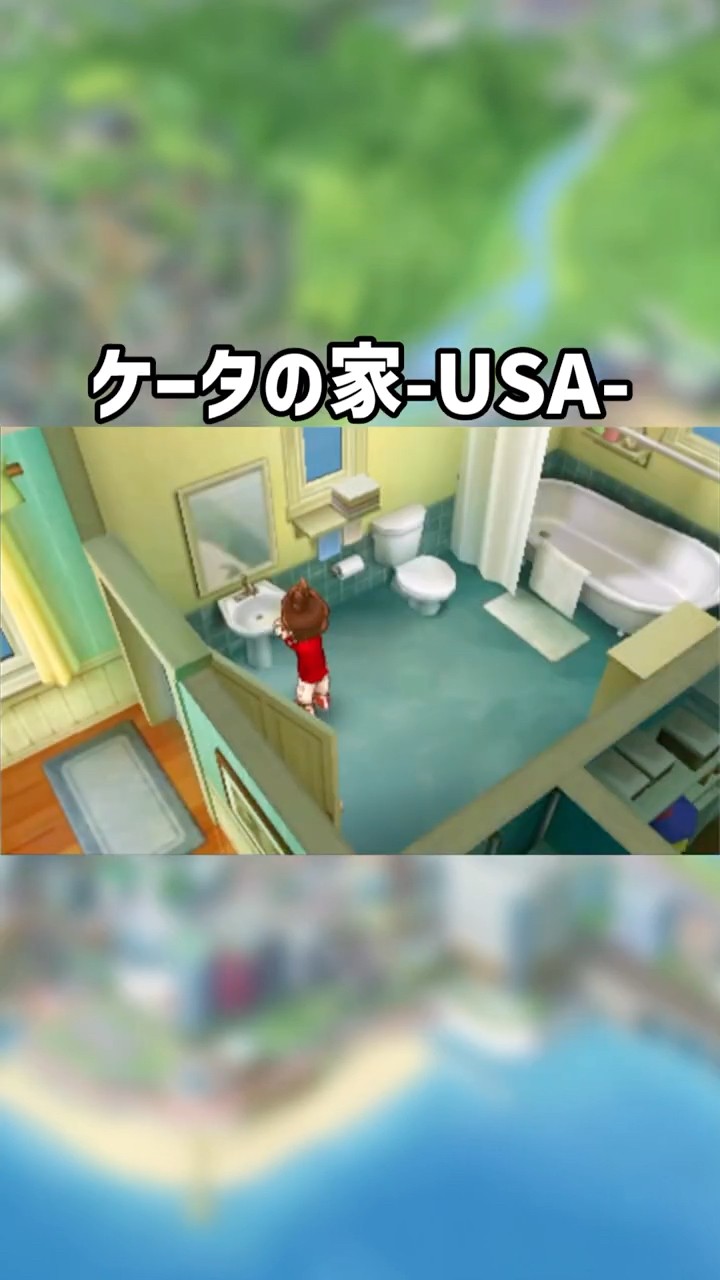 ようじパパ ジュウリョクピエロ 可愛さもありながら父親の血も色濃く出ていますね