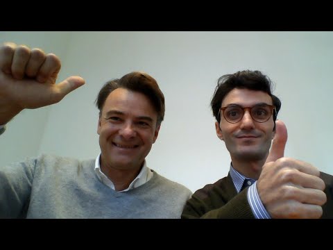 NeuroChain Tech Live Stream