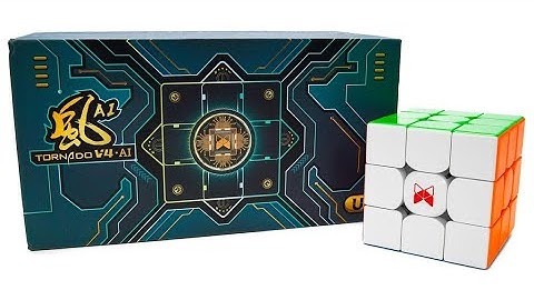 Solves With The Tornado V4 AI. Thanks Cubelelo!