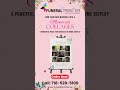 Memorial College Printing In Queens New York |Funeral Printer  #churchservices #funeral #nyc