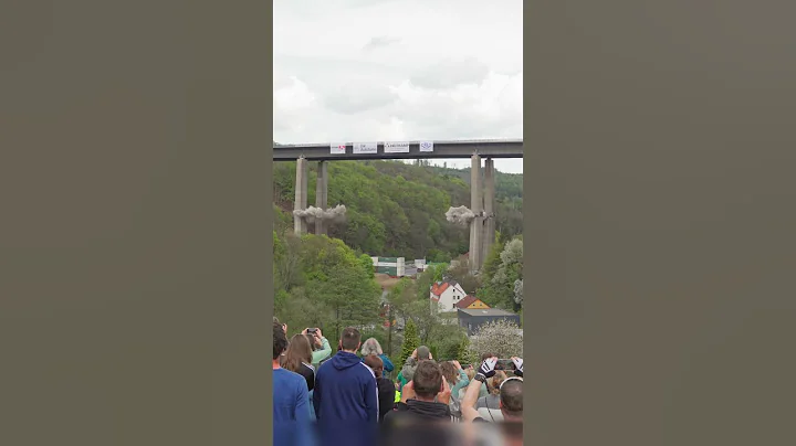 The Fastest Way to Build a Bridge