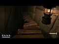 The long dark 100 langston mine run all 3 levels fast route without getting lost interloper