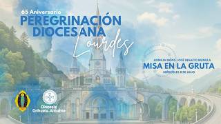 HOMILÍA. Misa en la Gruta