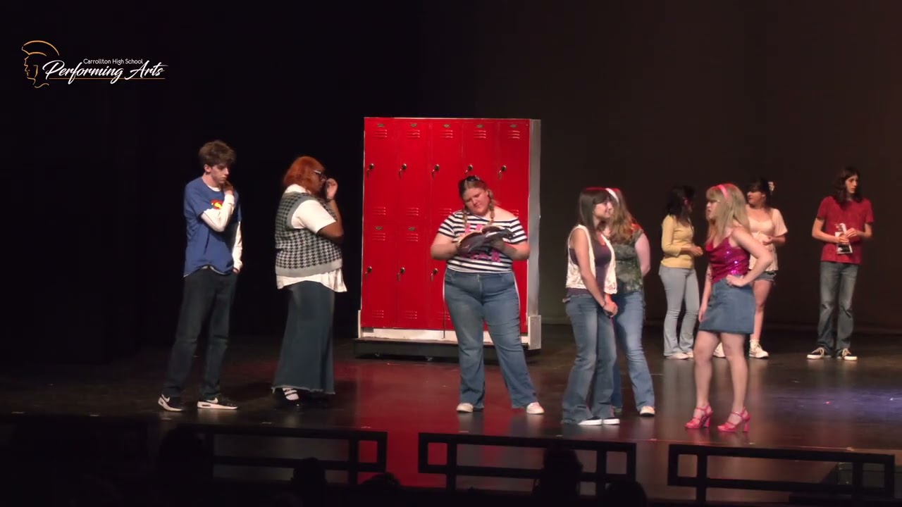 HSM2 Saturday Show 2025