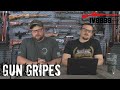 Gun Gripes #258: "Joe Biden's Gun Control Wish List"