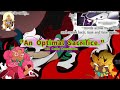 "An Optimal Sacrifice." | CRK Comic Compilation | Credits at the end! | NO STEALING