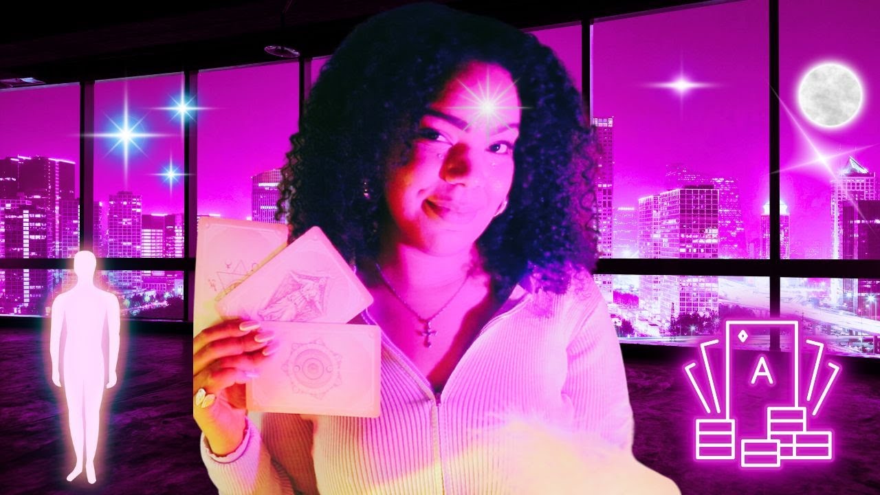 🌟MAGIC IS IN THE AIR🪐What magical energy is around you right now ? & How to use it 🪄🔮PICK A CARD🔮