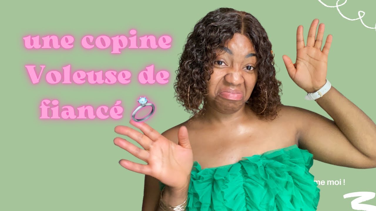 JE SUIS LA COPINE JUDA DE LINE | Révélation NAHO LISSO, ÉRIC ET LINE | PART 1