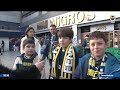 Fenerbahçe 3-2 Samsunspor