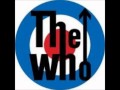 The Who   Substitute