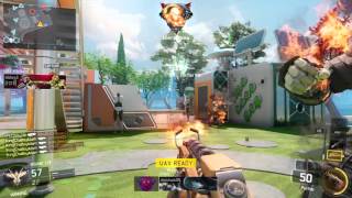 Black Ops III - SPLIT 8 MAN