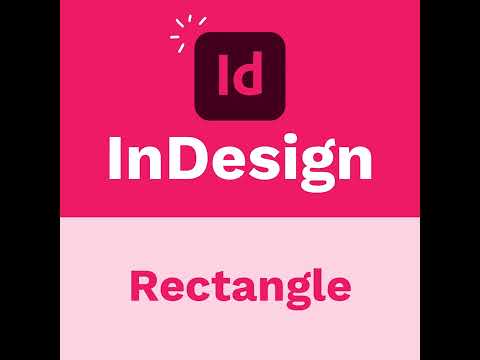 Vídeo: Com es fa un degradat horitzontal a InDesign?