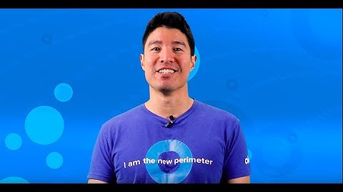 Okta Product Demos | One Rule