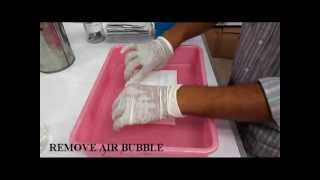Southern blotting