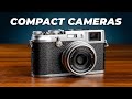 Unveiling the BEST Compact Cameras of 2026