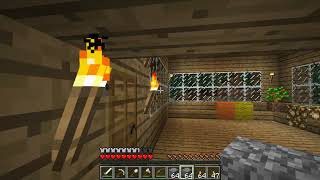 MINECRAFT: BACK IN TIME - Release 1.0.0 - EP # 068