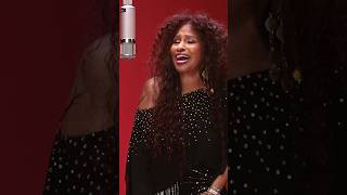 Chaka Khan - Curious Subject | A COLORS MOMENT