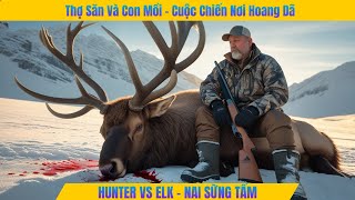 🎯HUNT or BE HUNTED - The Wild War of HUNTER & PREY screenshot 2