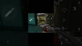 1v3 to stop the defuse… no time left | Valorant Mobile #gaming #valorantbeta #valorantmobile