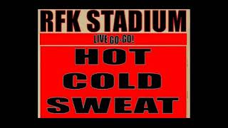 HOT COLD SWEAT - '88 RFK