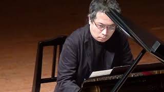 氷上のエチュード - 演奏動画のサムネイル