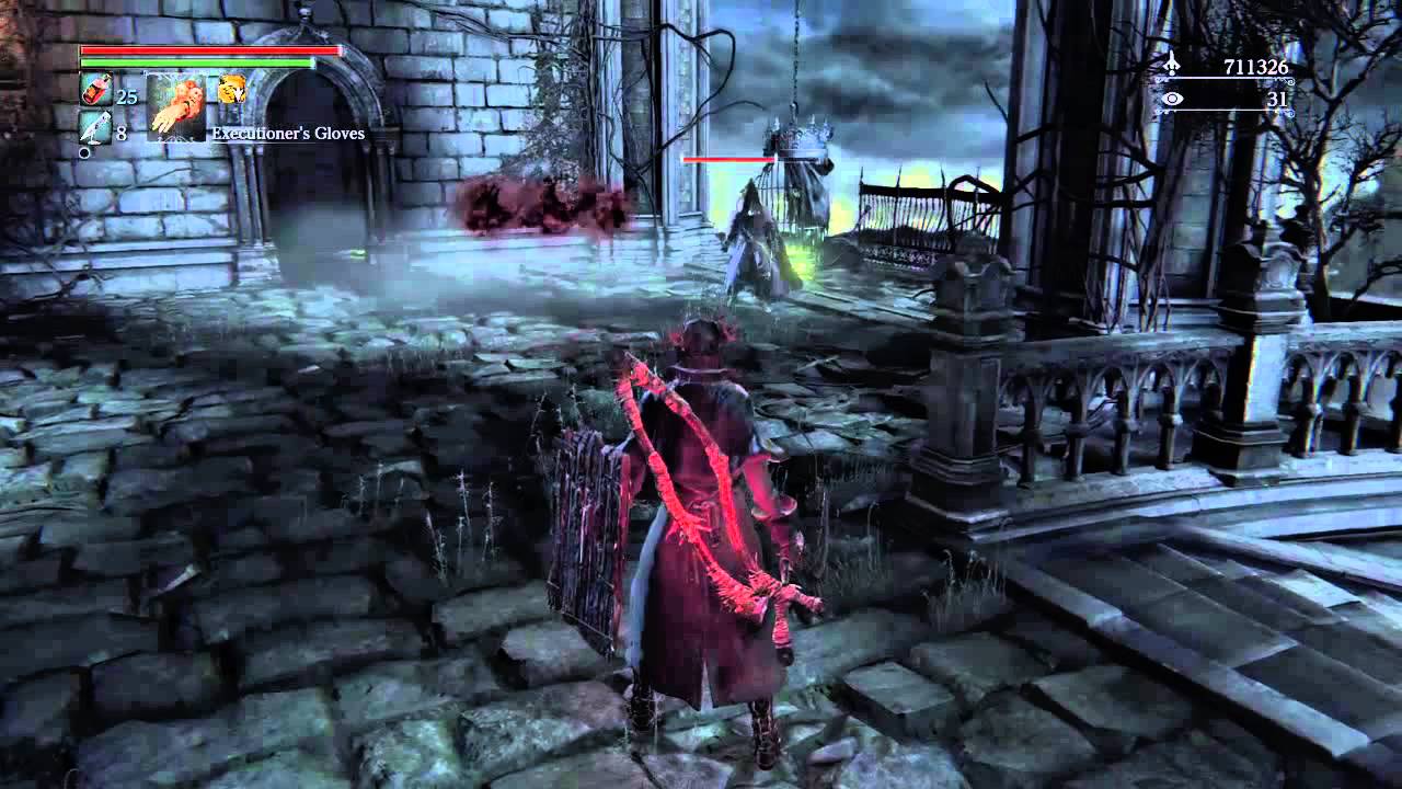 bloodborne