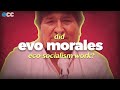 Does Eco-Socialism Actually Work?