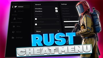 💥 RUST HACK 2025 - FREE DOWNLOAD | LATEST VERSION & SAFE INSTALL TUTORIAL! 🔥 | WORKING NOW! ✅