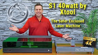 xTool S1 vs xTool D1 Pro