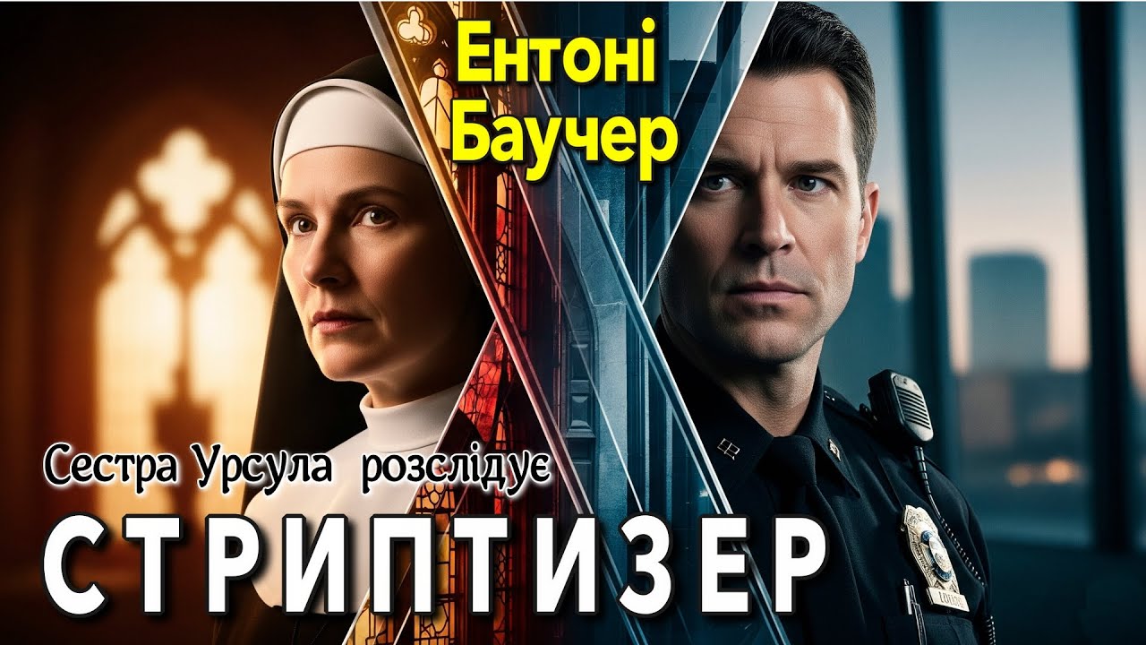 Ентоні Баучер - 