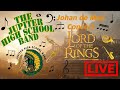 Capture de la vidéo Jupiter High School Band - Johan De Meij Concert