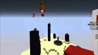 Super Craft Bros, Guy Caught Hacking