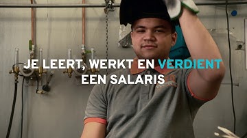 ITEQ - Make Center | Promovideo Bankwerkerij
