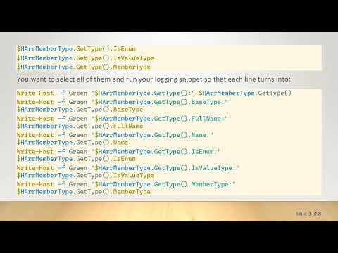 How to Run a VS Code Snippet on Each Line of a Selected Block